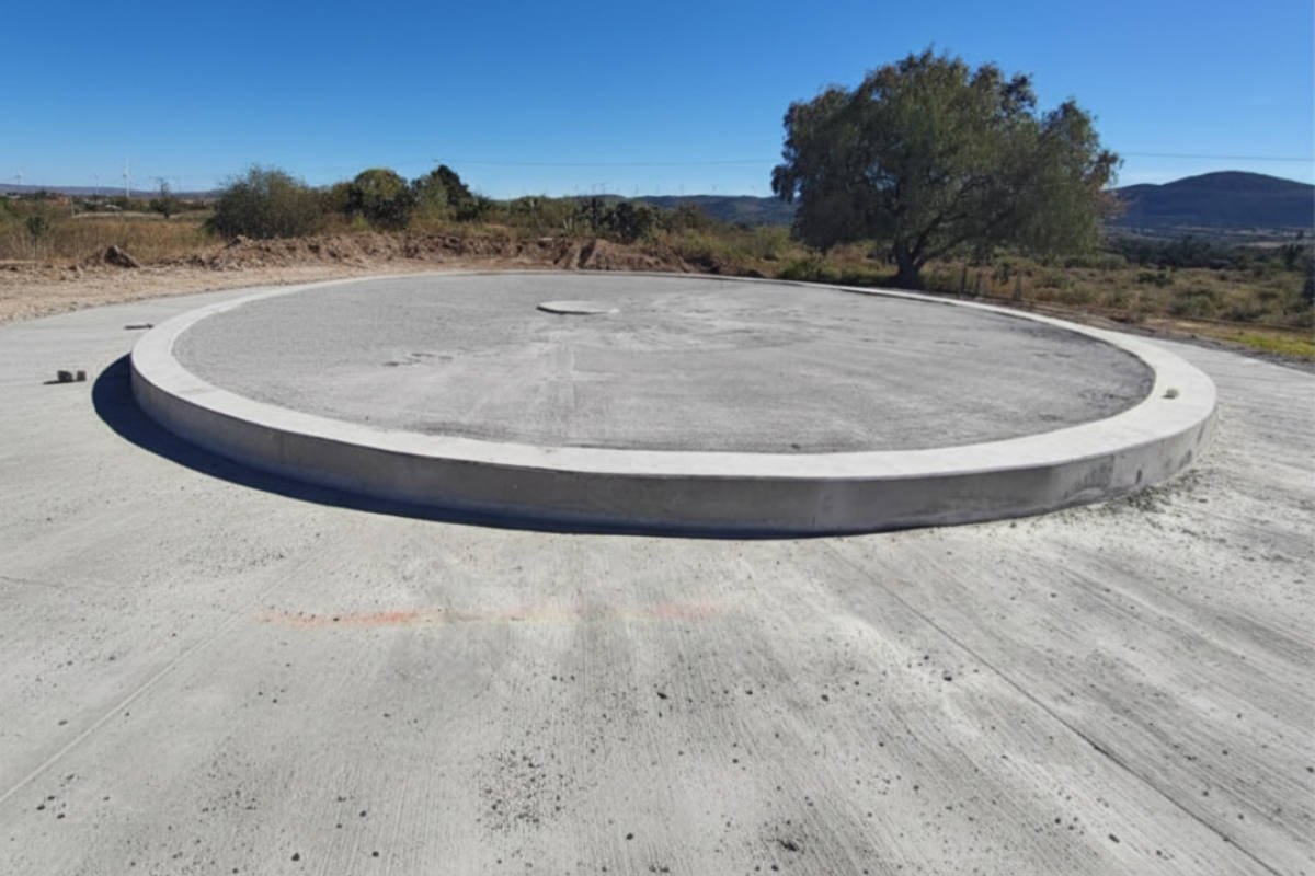 Obra Civil Especializada para agricultura por CMA Agronegocios